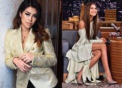 Tiên Nguyễn đã thành công đưa Christian Louboutin trở lại Việt Nam