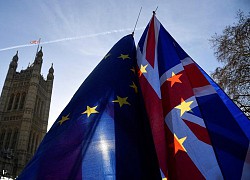 Tiến triển trong đàm phán Brexit, Anh hy vọng về một thỏa thuận