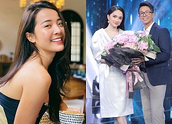 'Tiểu tam' Karen Nguyễn chúc mừng Hương Giang thành đôi nhưng sao fan lại đồng loạt lo lắng thế