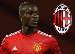 Tin nóng chuyển nhượng 8/8: MU mang Bailly &#8220;chào hàng&#8221; AC Milan