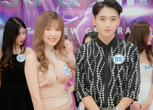 Toàn cảnh buổi Chung kết Mr & Miss Esports 2020 - Ngôi vị 'King and Queen' đã tìm ra chủ nhân xứng đáng