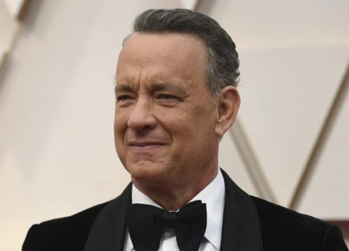 Tom Hanks được nhắm vào vai chính trong phim 'Pinocchio'