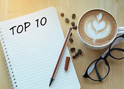 Top 10 cổ phiếu tăng/giảm mạnh nhất tuần: Các nhóm ngành trụ cột khởi sắc