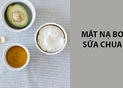 Top 15 mặt nạ bơ giúp trị mụn làm đẹp da tự nhiên hiệu quả nhất