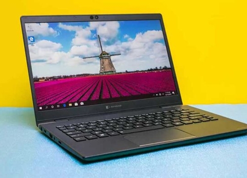 Toshiba chính thức dừng sản xuất máy tính cá nhân sau hơn 30 năm