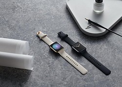 Trải nghiệm OPPO Watch và bộ dây đeo thời trang đặc biệt tại OPPO Experience Store