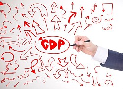 Trong kịch bản xấu, GDP vẫn có thể tăng 1,5 &#8211; 2%