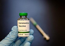 Vaccine COVID-19 giúp ông Trump xoay chuyển tình thế?