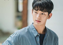 Vai diễn đầu tiên của Kim Soo Hyun sẽ khiến bạn &#8217;sốc&#8217;: Tóc xoăn tự nhiên, gương mặt non nớt, tự nhận diễn xuất trông &#8216;giả tạo&#8217;