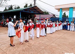 Vì an toàn của thí sinh, Tây Nguyên chạy đua &#8216;dịch kép&#8217; COVID-19 và bạch hầu