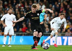 Vì sao Real khó làm nên chuyện trước Man City?