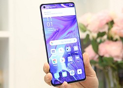 Video: Trên tay Oppo Reno4 Pro, smartphone cực mạnh cho game thủ