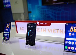 Vsmart Aris 5G Pro xuất hiện trên Geekbench, liệu sẽ có cấu hình "khủng"?