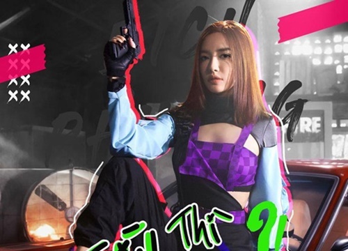 Vừa đăng trạng thái chán nản, 4 tiếng sau Bích Phương 'đánh úp' poster comeback khiến fan trở tay không kịp