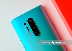 Vừa trở lại thị trường VN, OnePlus đã đạt 'thành tích' thú vị