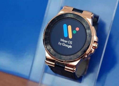 Wear OS sắp 'khai tử' Google Play Music