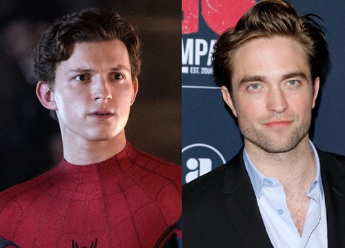 "Xịt máu mũi" trước tin bộ 3 Tom Holland - Robert Pattinson - Bill Skarsgrd kết hợp ở The Devil All the Time