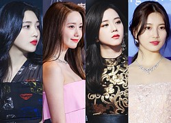 13 idol Kpop đủ tố chất thành Hoa hậu Hàn Quốc: Giữa dàn nữ thần BLACKPINK, SNSD xuất hiện đàn chị gạo cội