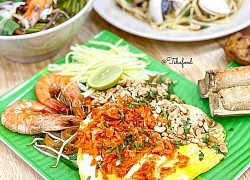 3 quán gỏi ngon nổi tiếng ở Sài thành