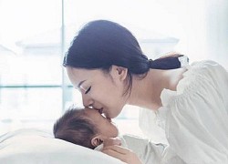 4 kiểu người tuyệt đối không cho hôn trẻ, nếu không hậu quả khó lường