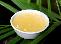 5 thứ chè Huế - ăn ngậm mà nghe