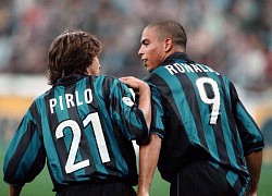 7 điều khiến Andrea Pirlo trở nên đặc biệt