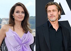 Angelina Jolie tìm cách trì hoãn vụ ly hôn với Brad Pitt?