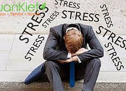 Ảnh hưởng của stress đến tình dục