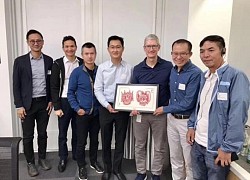 Apple đã giúp tạo nên mối đe dọa lớn nhất cho hệ sinh thái của mình tại Trung Quốc như thế nào?