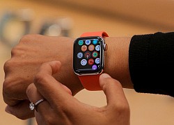 Apple Watch có khả năng chống nước đến mức nào?