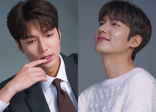 Bấn loạn với vẻ đẹp 'giết người' của Lee Min Ho: Sau 11 năm, thủ lĩnh F4 vẫn sống mãi trong tim fan