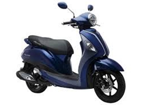 Bảng giá xe ga Yamaha tháng 8/2020: 4 sản phẩm giảm giá