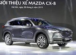 Bảng giá xe Mazda tháng 8/2020: Giảm giá, quà tặng hấp dẫn