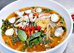 Bánh canh cua Huế