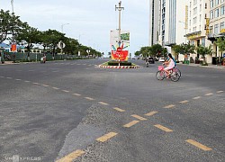 'Bệnh nhân 826' đến nhiều nơi tại Đà Nẵng