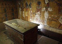 Bí ẩn về cái chết của Pharaoh Tutankhamun