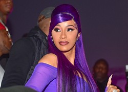 Cardi B nhắc đến nữ rapper đang "thống trị" nền âm nhạc, fan đồng loạt nghĩ ngay đến Nicki Minaj