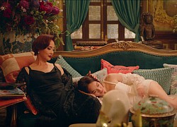 'Gái già lắm chiêu 5' hé lộ teaser: Tưởng tỷ muội tương tàn vì gia tài đồ sộ, ai ngờ lại là 'chị chị em em' bách hợp?