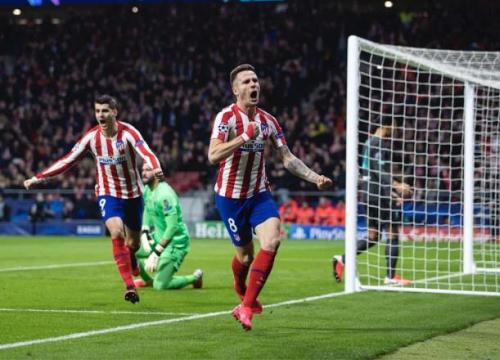 Cầu thủ Atletico Madrid mắc COVID-19, có hoãn Champions League hay không?