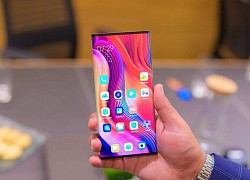 CEO Xiaomi Lei Jun: Mi MIX Alpha sẽ không bao giờ được mở bán