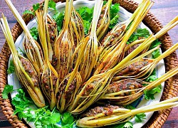 Chả ốc Hà Nội