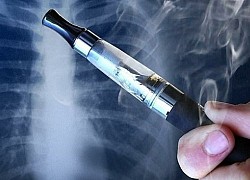 Chất nicotine giúp giảm nguy cơ nhiễm bệnh covid-19? Đừng hiểu nhầm để rồi "lãnh án"