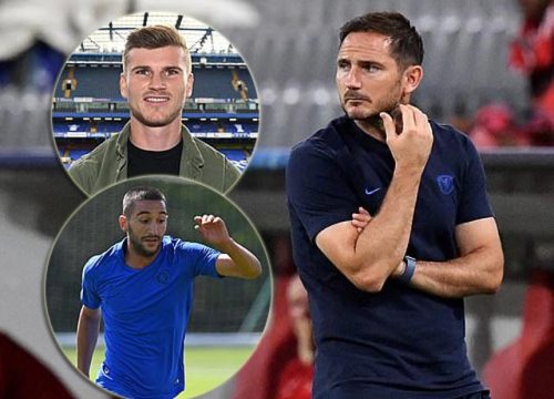 Chelsea bị "trù ẻo" mất Top 4 mùa tới, dàn tân binh "khủng" phí tiền?