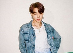 Chỉ với ảnh teaser của single "Dynamite", Jimin (BTS) lập kỉ lục mới trên Instagram của BTS