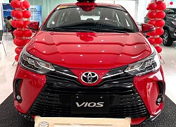 Chưa hết bom tấn, Toyota Việt Nam sắp tổng lực ra mắt Hilux, Fortuner, Innova và cả Vios mới, quyết sắp xếp lại thị trường