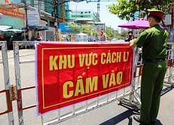 Chuyên gia: Việt Nam cần siết chống Covid-19 trong 4 tuần tới