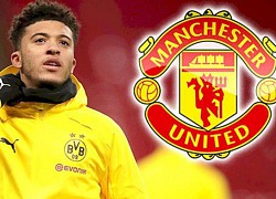 Chuyển nhượng cầu thủ hôm nay 11/8: Jadon Sancho chưa thể đến Man Utd; Liverpool có tân binh đầu tiên; Pogba sẽ ở lại Old Trafford