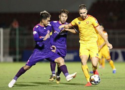 CLB nghĩ cách cứu V-League thay cho VPF