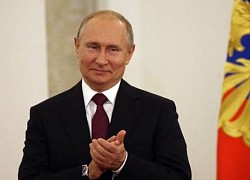 Con gái Tổng thống Putin tiêm vaccine COVID-19