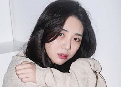 Cựu thành viên AOA Kwon Mina xuất viện, chưa có kế hoạch hoạt động trong thời gian sắp tới